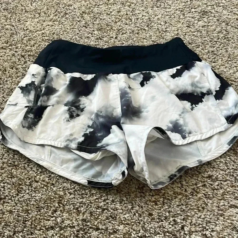 Shorts size medium